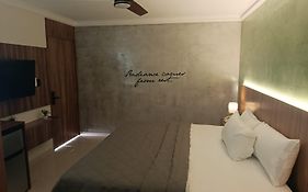 Hotel Malecón